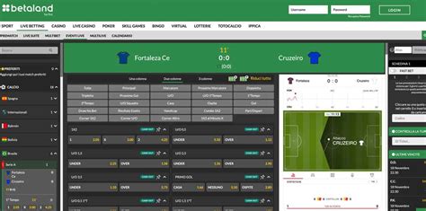 gameland. bet|betaland scommesse sportive online.